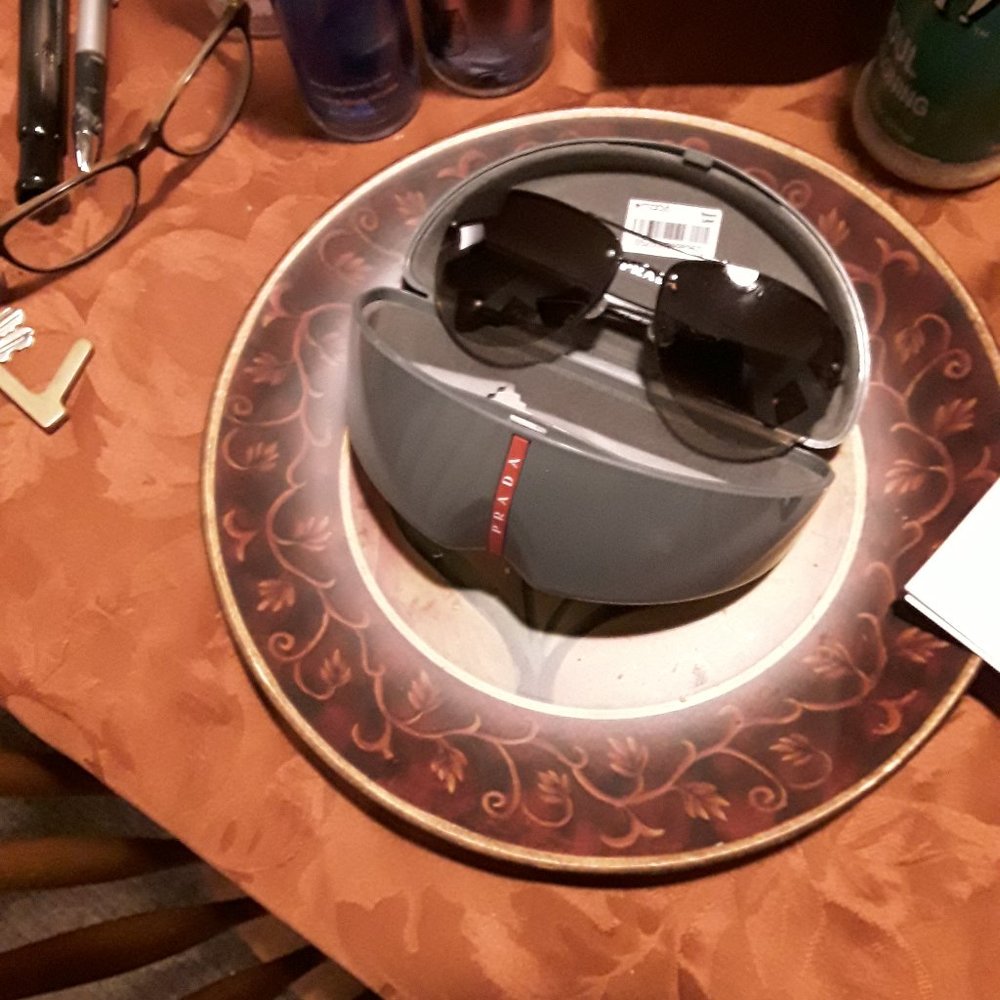 Prada Sunglasses
